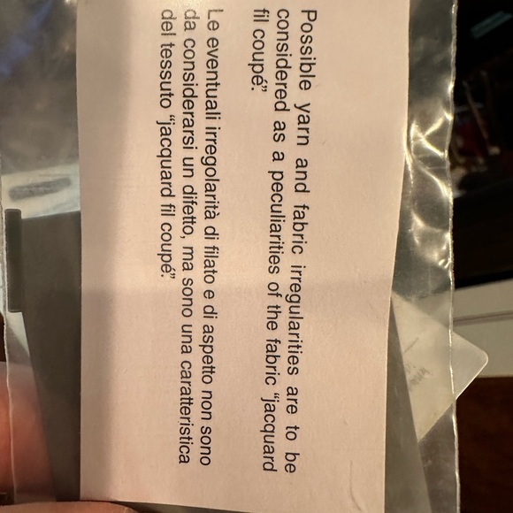 NWT Alexander McQueen Black with Gold Metallic Blouse - Picture 7 of 8